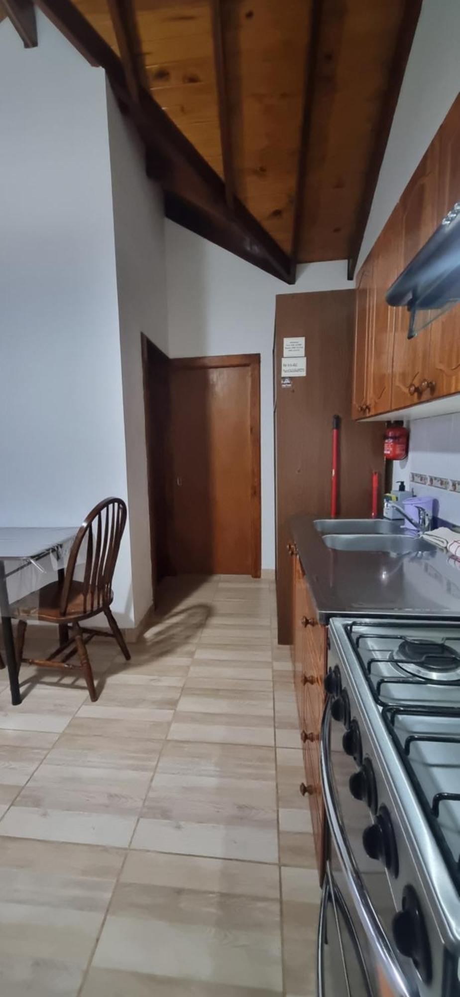 Depto Laguna Encantada Ushuaia Kültér fotó
